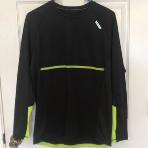 Hind base layer running t shirt